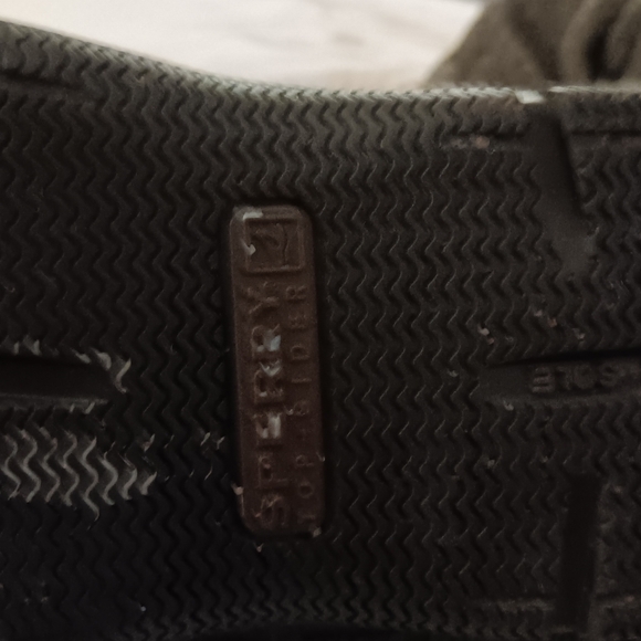 SPERRY TOPSIDER BOOT - Picture 9 of 11